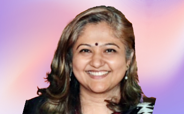 Amrita Ganguly